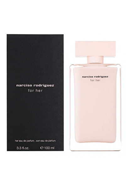 Narciso رودريغيز فور هير أو دي بارفان 100 مل