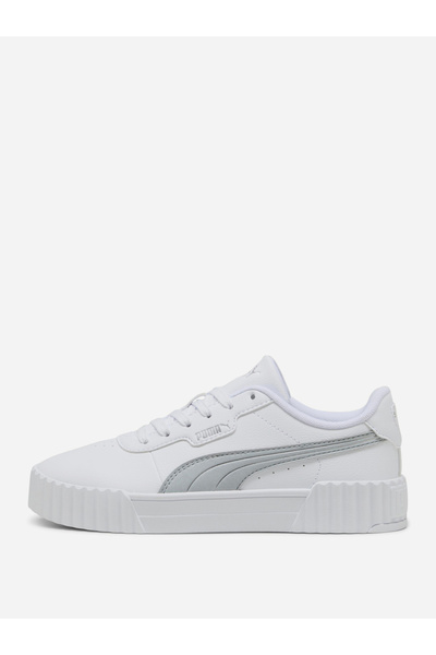 Puma Carina 3.0 Aqua Metallics Sneakers