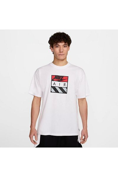 Nike NIKE T-shirt for men TEE M90 NK AIR SP25 1 - HJ0578100