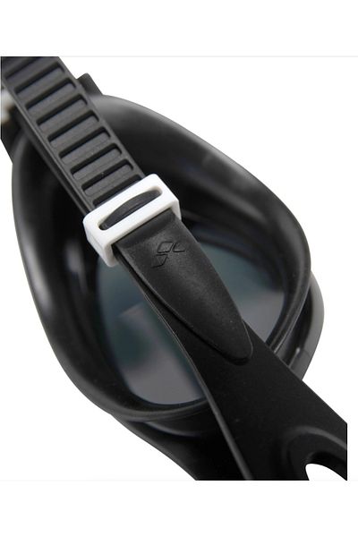 ARENA The One Plus Unisex Training Glasses Black Smoke Black 008540200