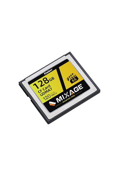KINGSPEC Kingspeccf65-64Gb120Mbs