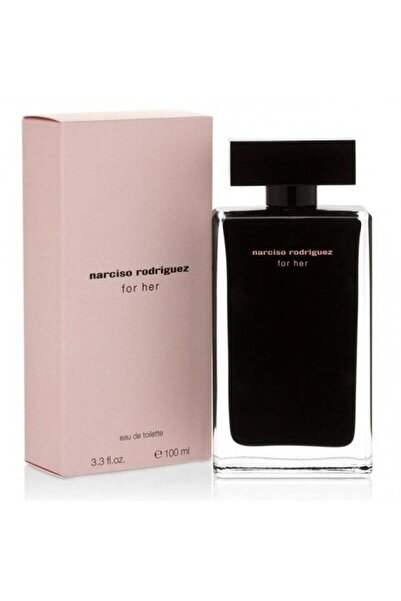 Narciso Rodriguez Narciso Rodriguez For Her Eau De Toilette 100ml
