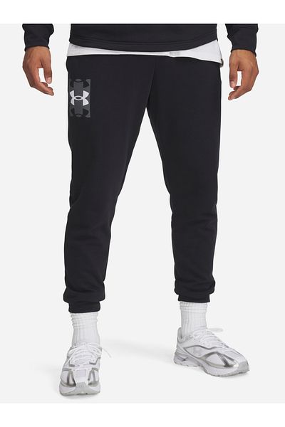 Under Armour Rival Terry Logo Joggers