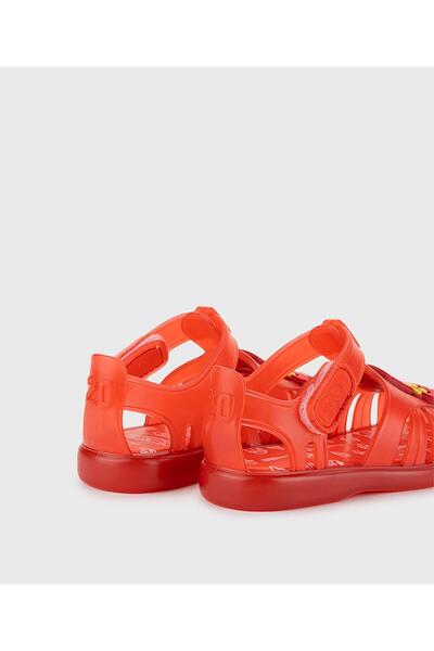 IGOR S10321 Tobby V.Car Boys Sandals Red