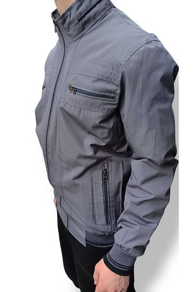 X-AVIR Slimfit Summer Sports Coat με ελαστικά μανίκια και μέση