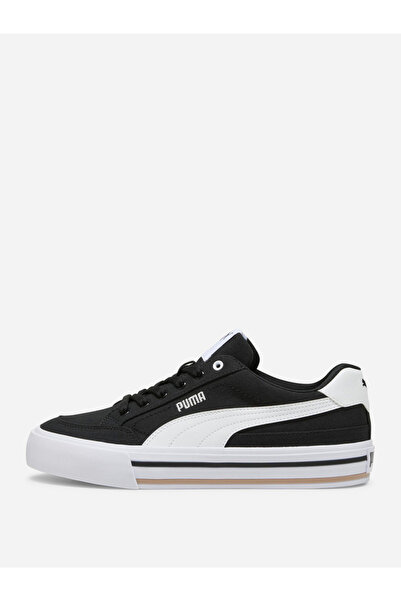 Puma حذاء رياضي كورت كلاسيك فولك FS