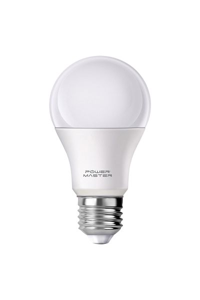 andela Pmled-12V E27 850Lmn 10 Watt 12 Volt 6500K White Led Bulb (5057)