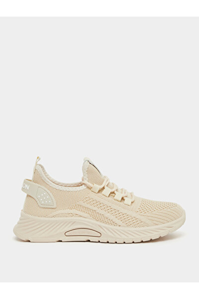 Styli أحذية رياضية مزخرفة بأربطة