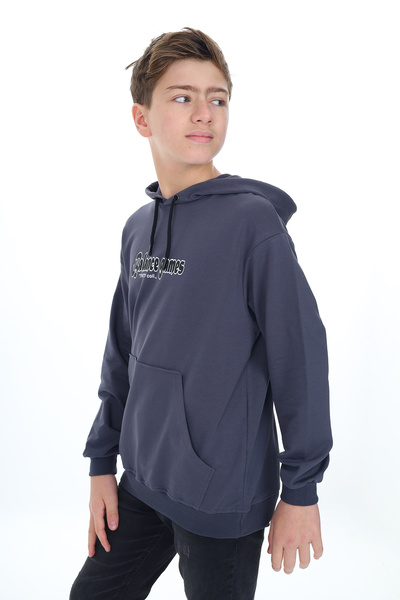 Toontoy Φούτερ με στάμπα για αγόρι