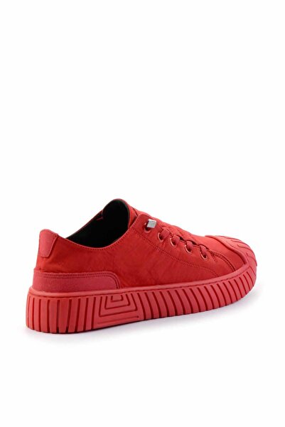 NORTH OF WILD Kırmızı Kadın Sneaker K01175127404