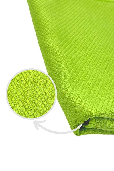 Suff Camellia Microfiber Cloth / Glass-Mirror Cloth (70x50cm)
