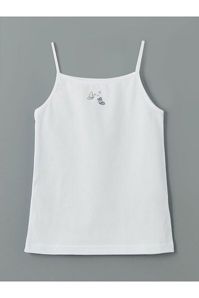 LC Waikiki New Season 2-Piece Girl's Athlete Outfit