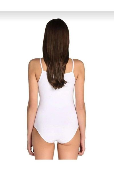 Tutku Elit Tutku Eli̇t 2004 Women's Modal String Body Single