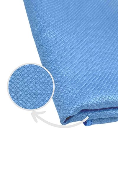 Suff Camellia Microfiber Cloth / Glass-Mirror Cloth (70x50cm)