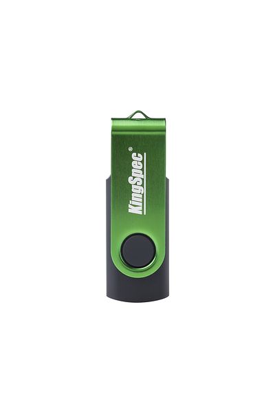 KINGSPEC Kingspec Ku3-128 Gb USB 3.0 Flash Memory