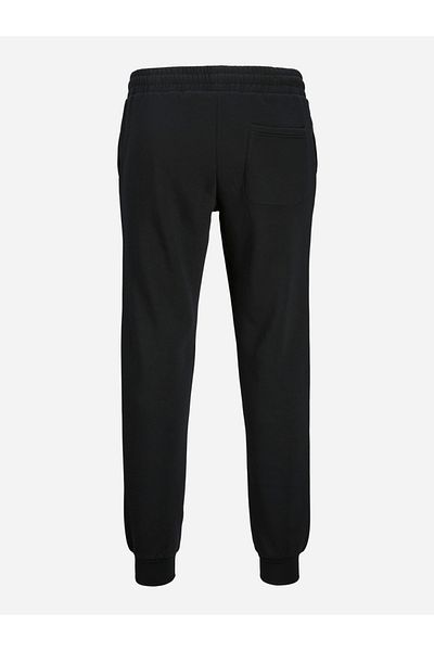 Jack & Jones Solid Jogger Pants