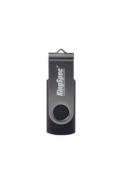 KINGSPEC Kingspec Ku3-64 Usb3.0 64Gb Flash Memory