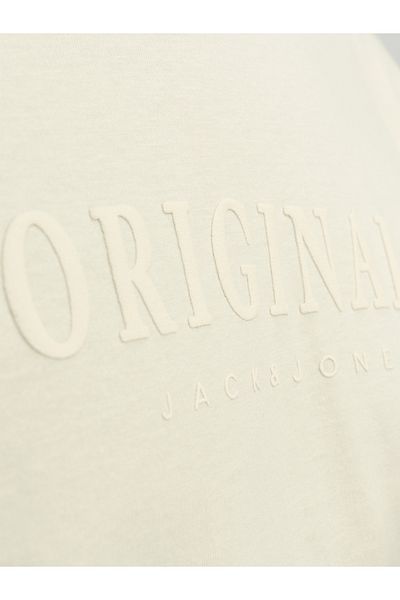 Jack & Jones JORFREDERIKSBERG TEE SS CREW NECK NOOS