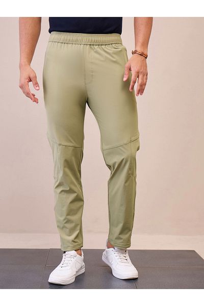 Mascln Sassafras By Styli بنطال باراشوت متوسط الارتفاع ومريح