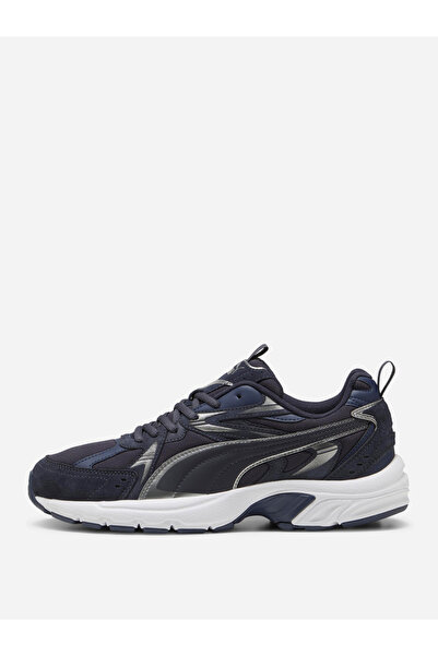 Puma Milenio Tech Suede Sneakers