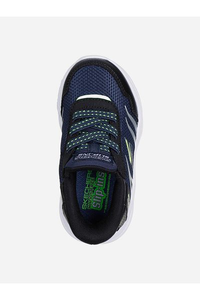 SKECHERS Slip-ins: Meteor-Lights - Brisk-Beams Shoes
