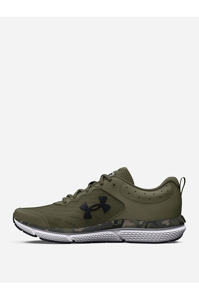 Under Armour Charged Assert 10 Shoes