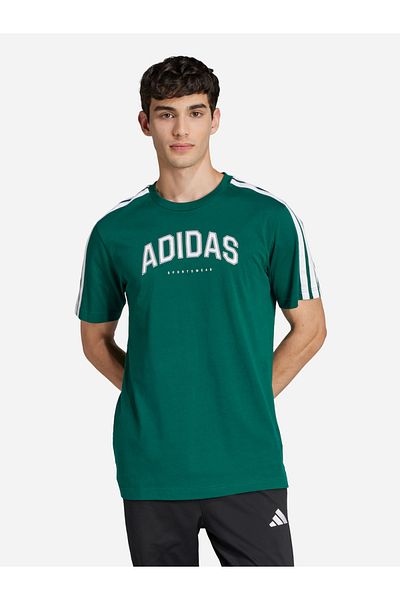 adidas MC Collage T-Shirt