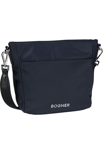 BOGNER Umhängetasche Klosters Juna ShoulderBag MVZ