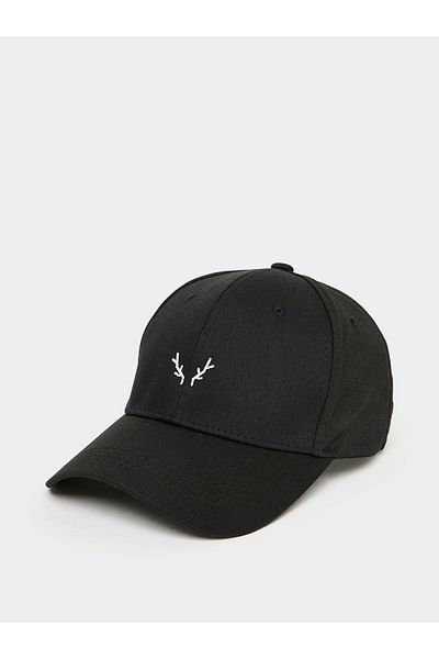 Styli Embroidered Detail Baseball Cap