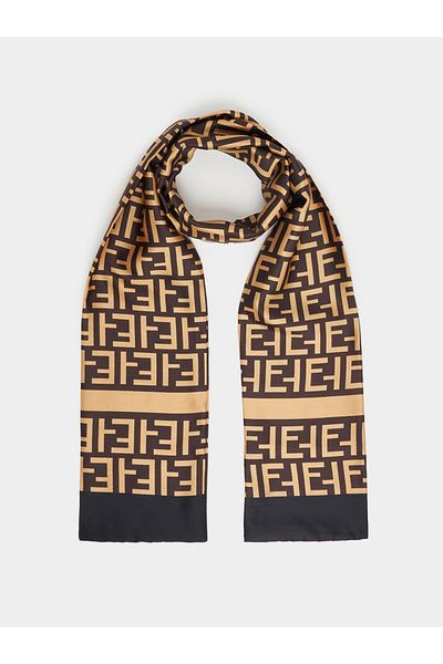 Styli All Over Print Scarf