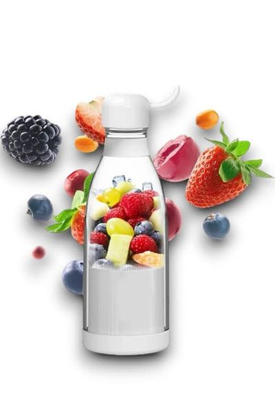 Melisa Product with Cup and Blender Style