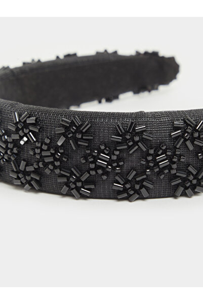 Styli Beaded Headband