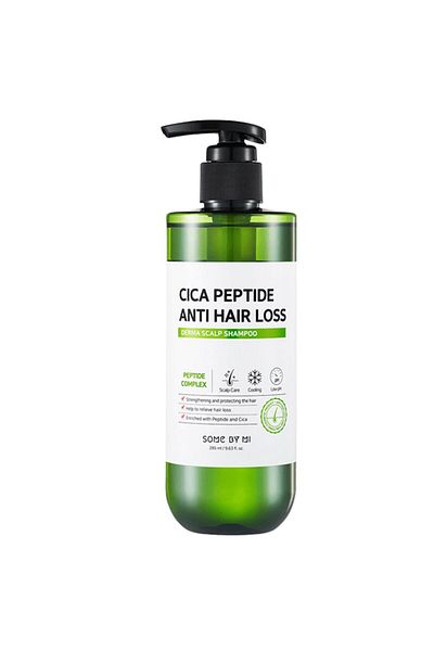 CİCAS Some By Mi Cica Peptide Derma Anti-Hair Loss Shampoo 285ml