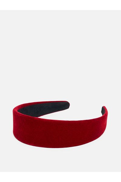 Styli Plain Headband