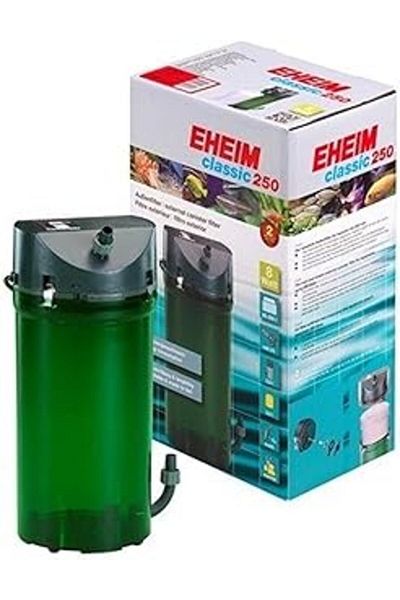 Pet Mamacı Eheim Clasic Tooth Filter 2213-02