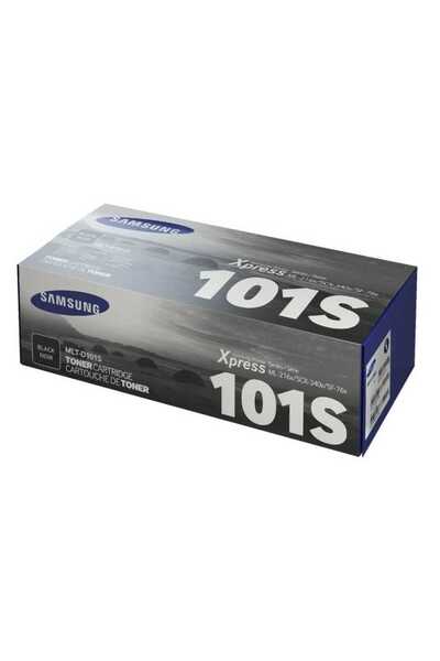 Samsung Τόνερ Μαύρο Φύλλα 1.500
