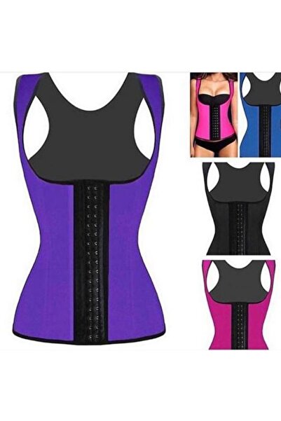 Generic Kim Kardashian Thermal Belly Slimming Belt