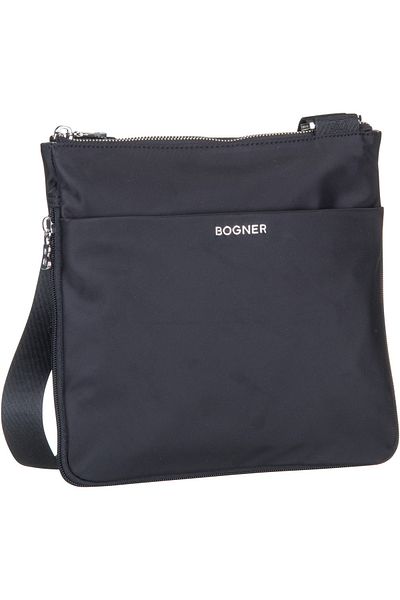 BOGNER Umhängetasche Klosters Serena Shoulderbag LVZ