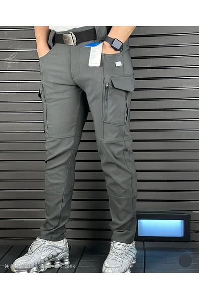 TAKTİK Pantaloni tactici și tactici pentru exterior