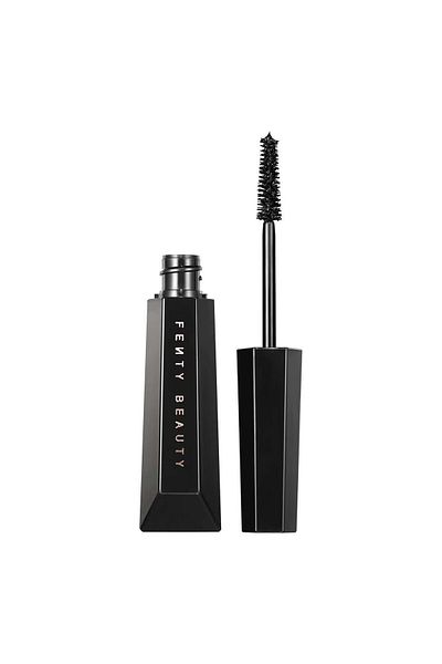 FENTY BEAUTY Hella Thicc Volumizing Mascara Cuz I’m Black (10ml)