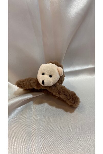 Store Teddy Bear Plush Buckle