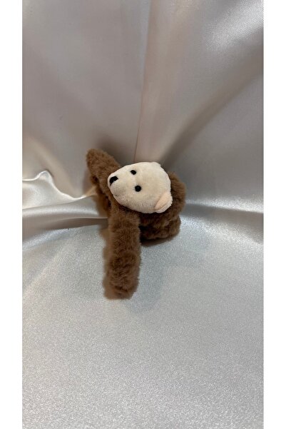 Store Teddy Bear Plush Buckle