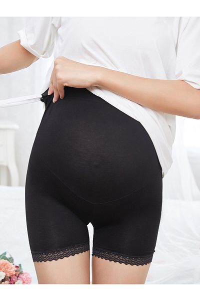 Styli Cotton Maternity Full Brief