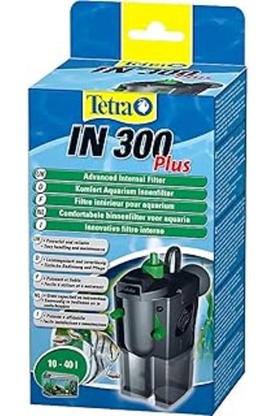 Hailea Tetra in 300 Plus Internal Filter