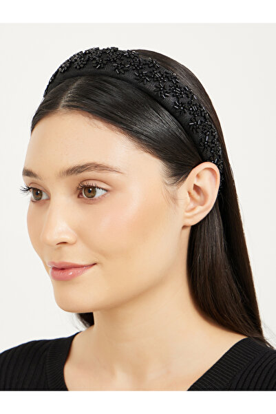 Styli Beaded Headband
