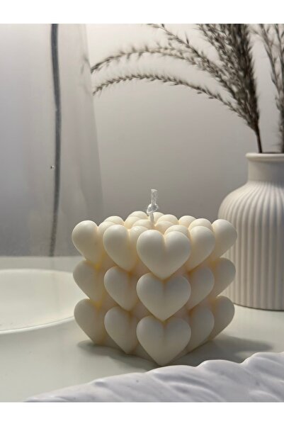 WOOZY SHOP Kalp Bubble Mum