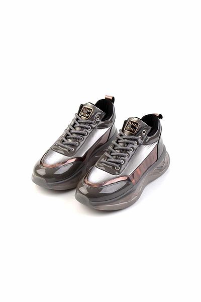 Bambi Smoked Women's Sneaker K01228400485
