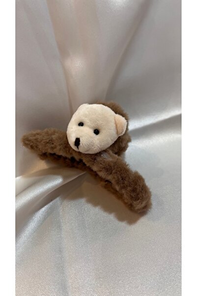 Store Teddy Bear Plush Buckle