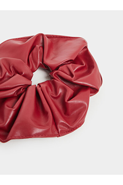 Styli Plain Hair Scrunchie