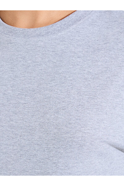 Styli Longline Oversized T-Shirt and Wide Leg Joggers Co-Ords